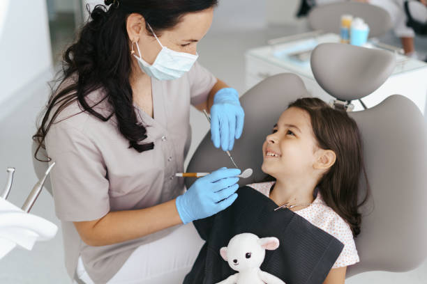 Best Pediatric Emergency Dentist in Bentleyville, PA