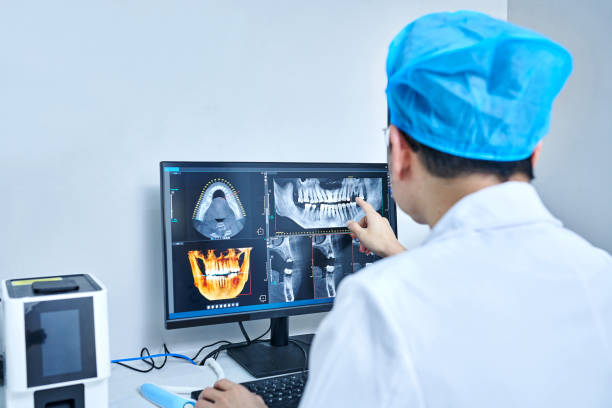 Best Emergency Broken Tooth Repair in Bentleyville, PA