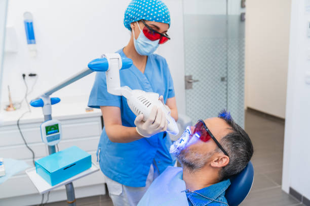 Best Emergency Tooth Extraction in Bentleyville, PA