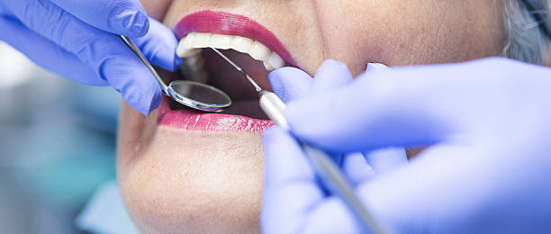 Best Walk-In Emergency Dentist in Bentleyville, PA